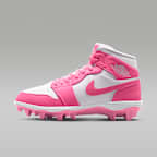 1 Mid TD Men's Football Cleat