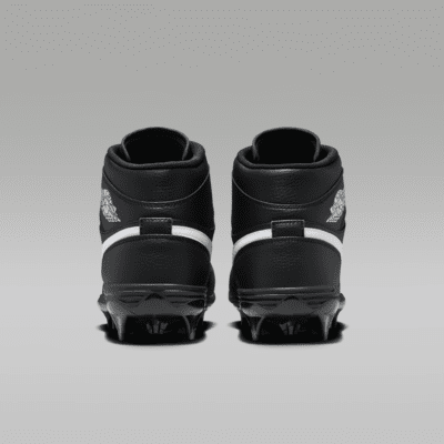 1 Mid TD Men's Football Cleat