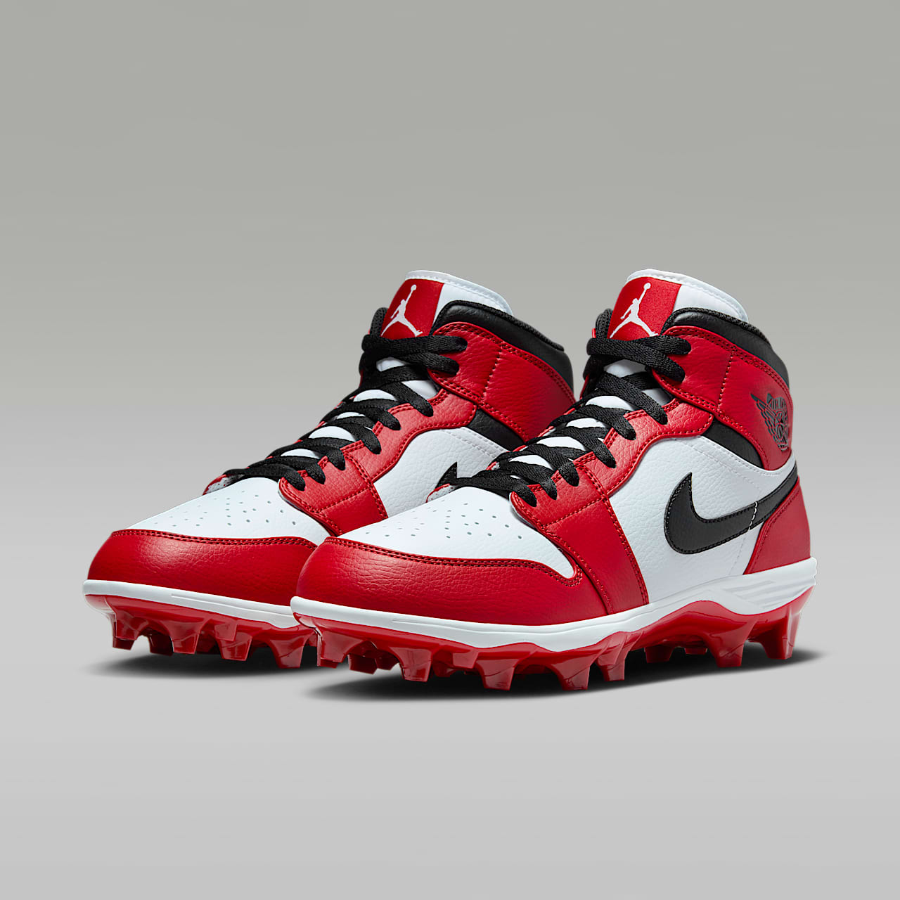 1 Mid TD Men's Football Cleat