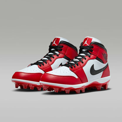 1 Mid TD Men's Football Cleat