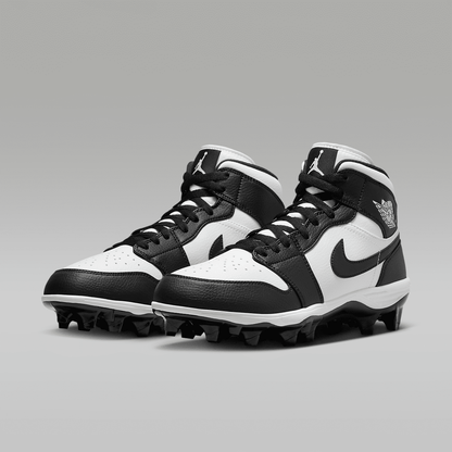 1 Mid TD Men's Football Cleat