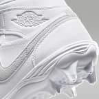 1 Mid TD Men's Football Cleat