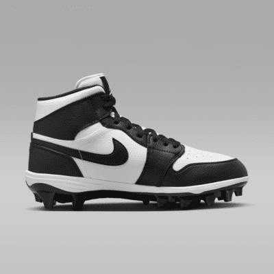 1 Mid TD Men's Football Cleat