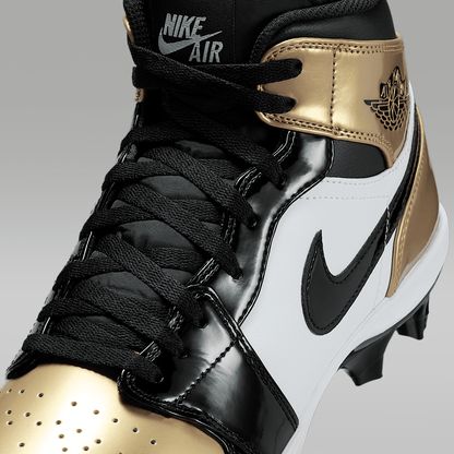 1 Mid TD Men's Football Cleat
