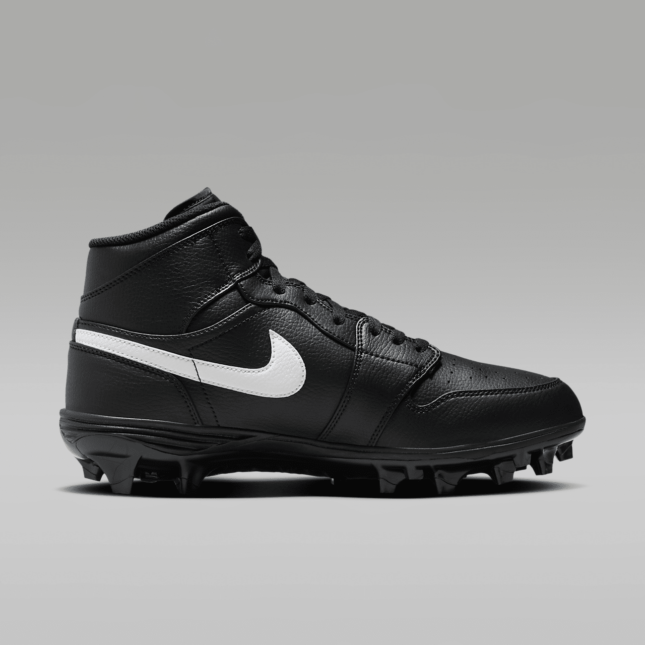 1 Mid TD Men's Football Cleat