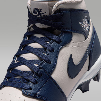 1 Mid TD Men's Football Cleat