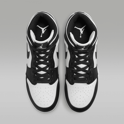 1 Mid TD Men's Football Cleat