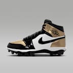1 Mid TD Men's Football Cleat