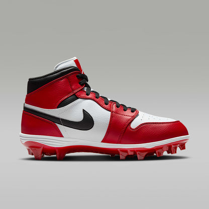 1 Mid TD Men's Football Cleat