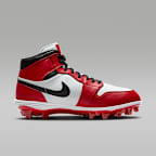 1 Mid TD Men's Football Cleat
