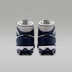 1 Mid TD Men's Football Cleat
