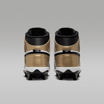 1 Mid TD Men's Football Cleat