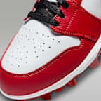 1 Mid TD Men's Football Cleat