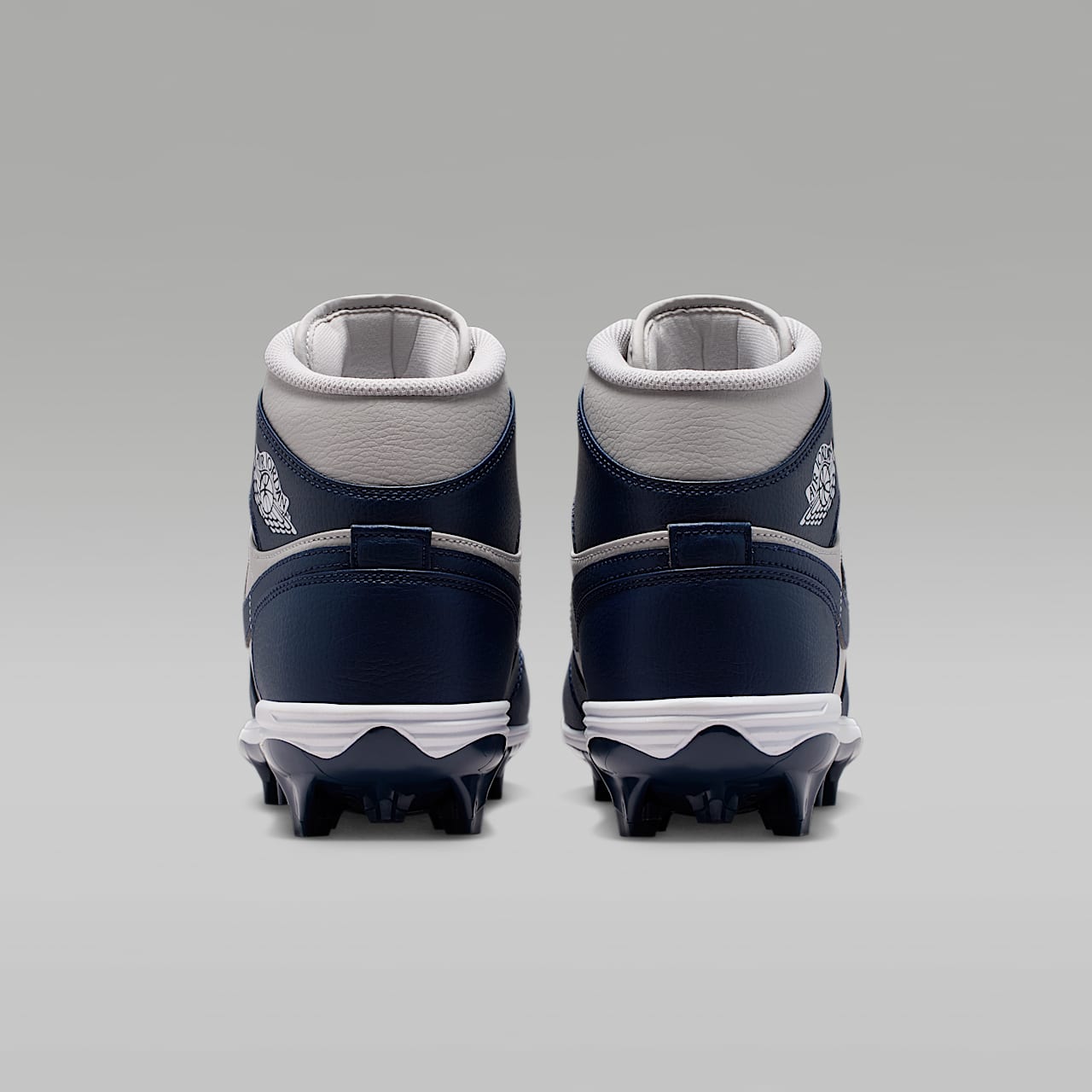 1 Mid TD Men's Football Cleat