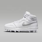 1 Mid TD Men's Football Cleat