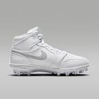 1 Mid TD Men's Football Cleat