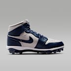 1 Mid TD Men's Football Cleat