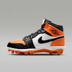 1 Mid TD Men's Football Cleat