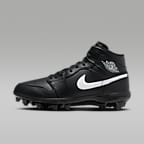 1 Mid TD Men's Football Cleat