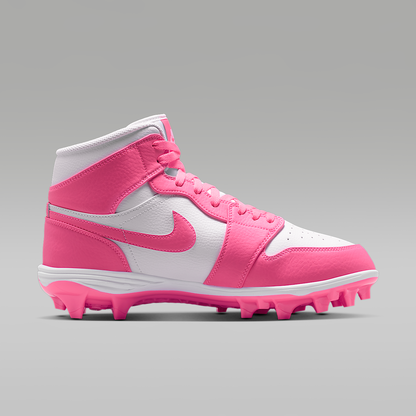 1 Mid TD Men's Football Cleat