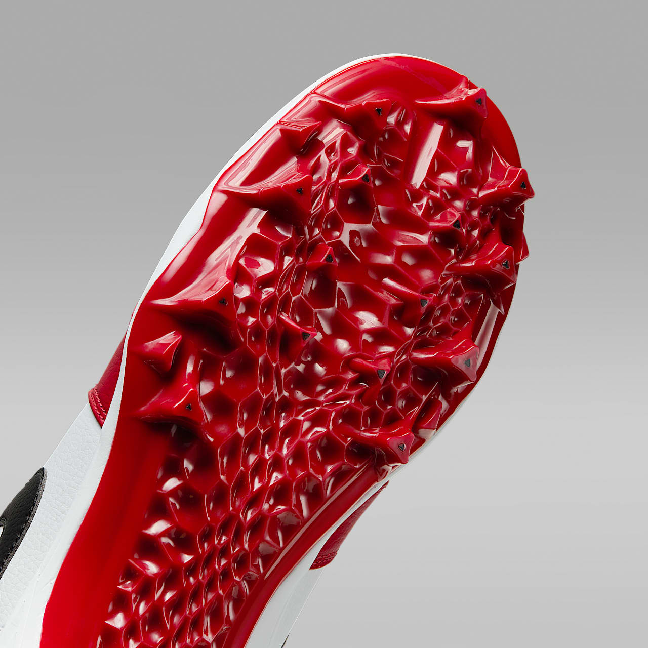 1 Mid TD Men's Football Cleat