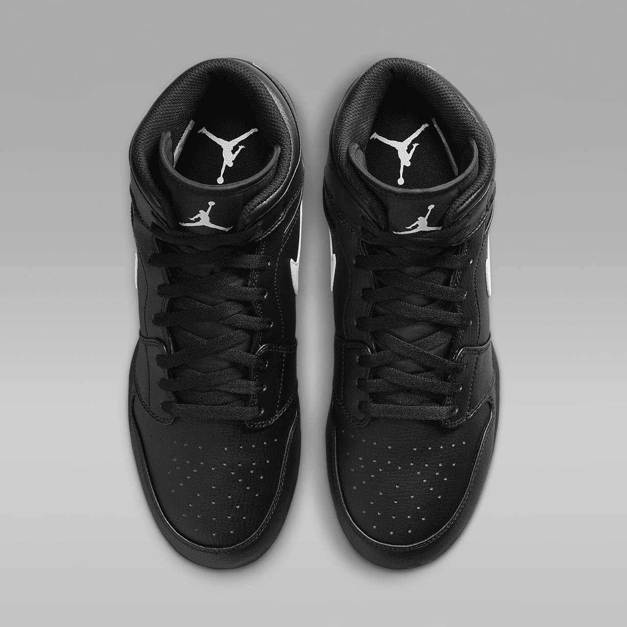1 Mid TD Men's Football Cleat