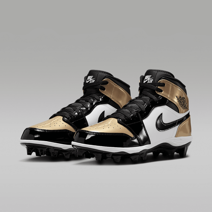 1 Mid TD Men's Football Cleat