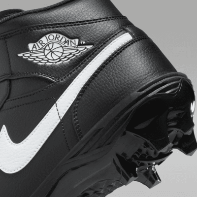 1 Mid TD Men's Football Cleat