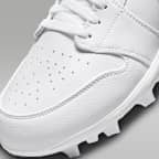 1 Mid TD Men's Football Cleat