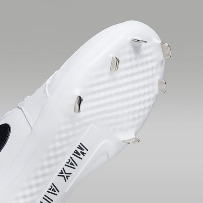 1 Retro Low Metal Baseball Cleats