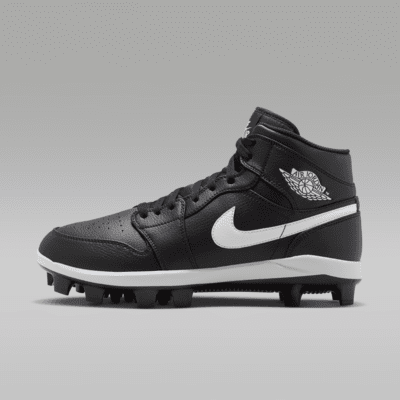1 Retro MCS Men's Baseball Cleats