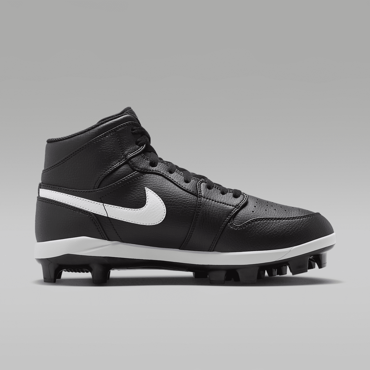 1 Retro MCS Men's Baseball Cleats