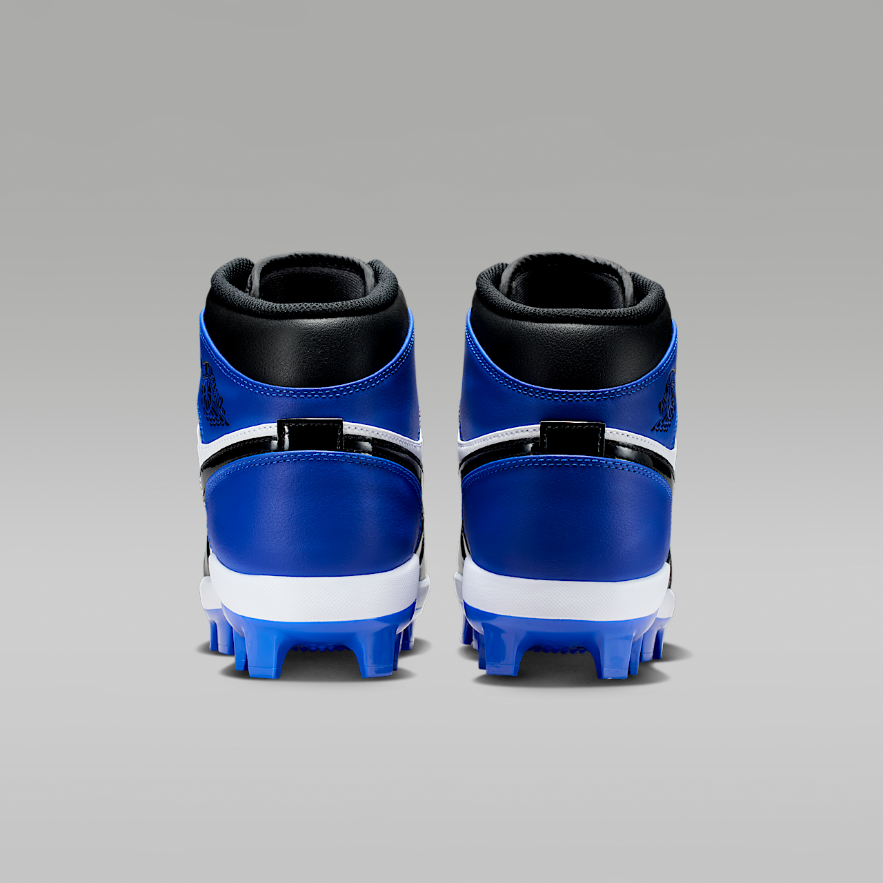 1 Retro MCS Men's Baseball Cleats