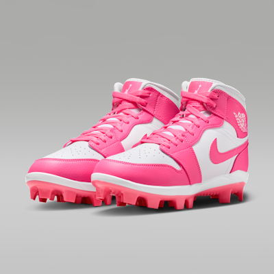 1 Retro MCS Men's Baseball Cleats