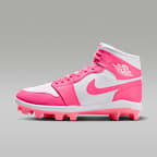 1 Retro MCS Men's Baseball Cleats