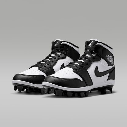 1 Retro MCS Men's Baseball Cleats
