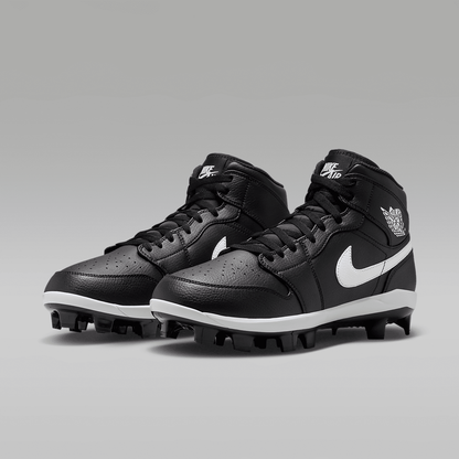 1 Retro MCS Men's Baseball Cleats