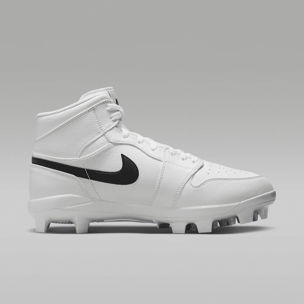 1 Retro MCS Men's Baseball Cleats