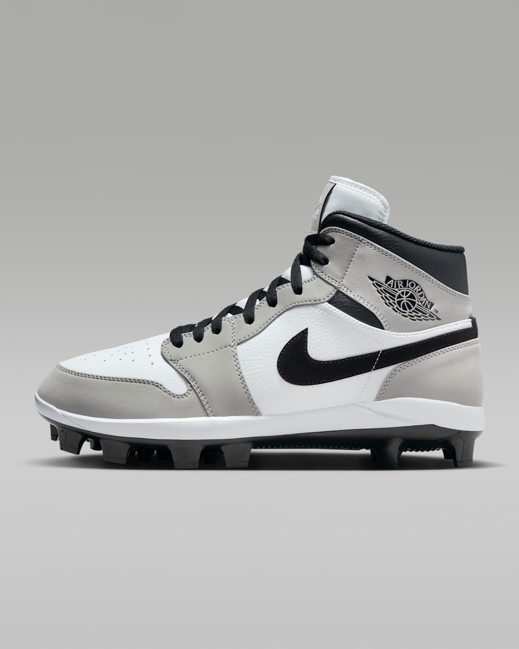 1 Retro MCS Men's Baseball Cleats
