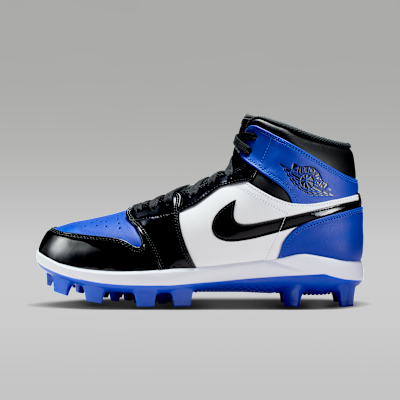 1 Retro MCS Men's Baseball Cleats