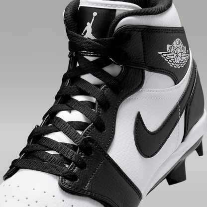 1 Retro MCS Men's Baseball Cleats