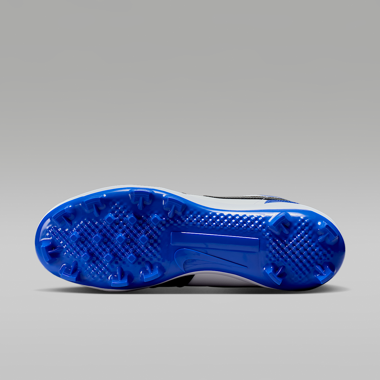 1 Retro MCS Men's Baseball Cleats