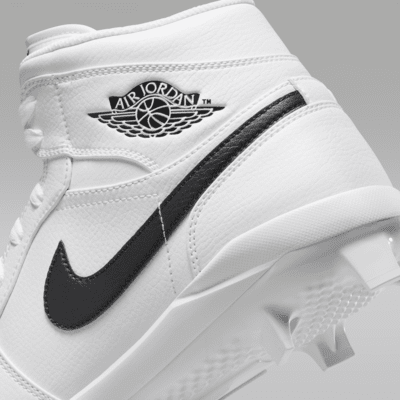 1 Retro MCS Men's Baseball Cleats