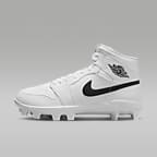 1 Retro MCS Men's Baseball Cleats