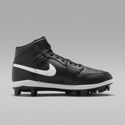 1 Retro MCS Men's Baseball Cleats