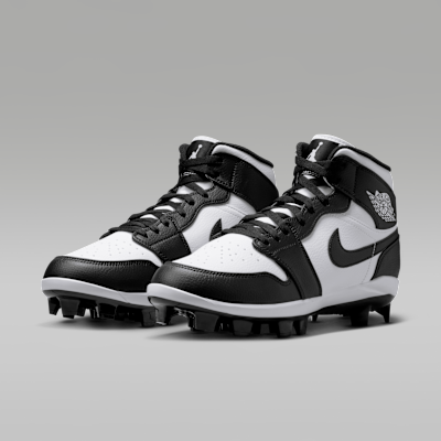 1 Retro MCS Men's Baseball Cleats