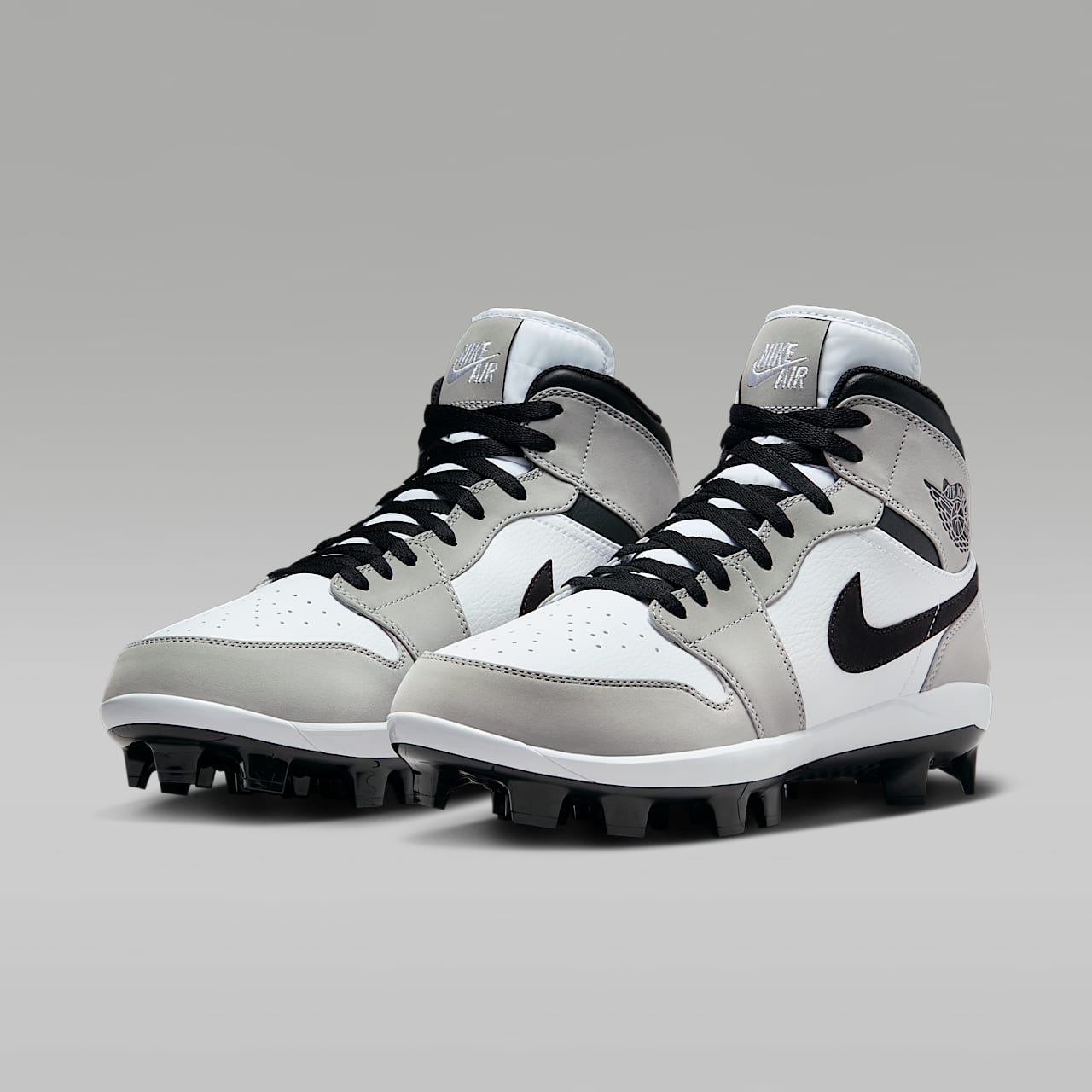 1 Retro MCS Men's Baseball Cleats