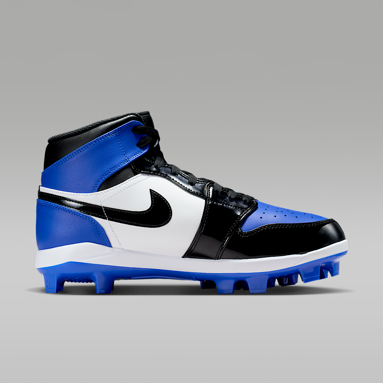 1 Retro MCS Men's Baseball Cleats