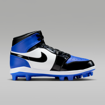 1 Retro MCS Men's Baseball Cleats