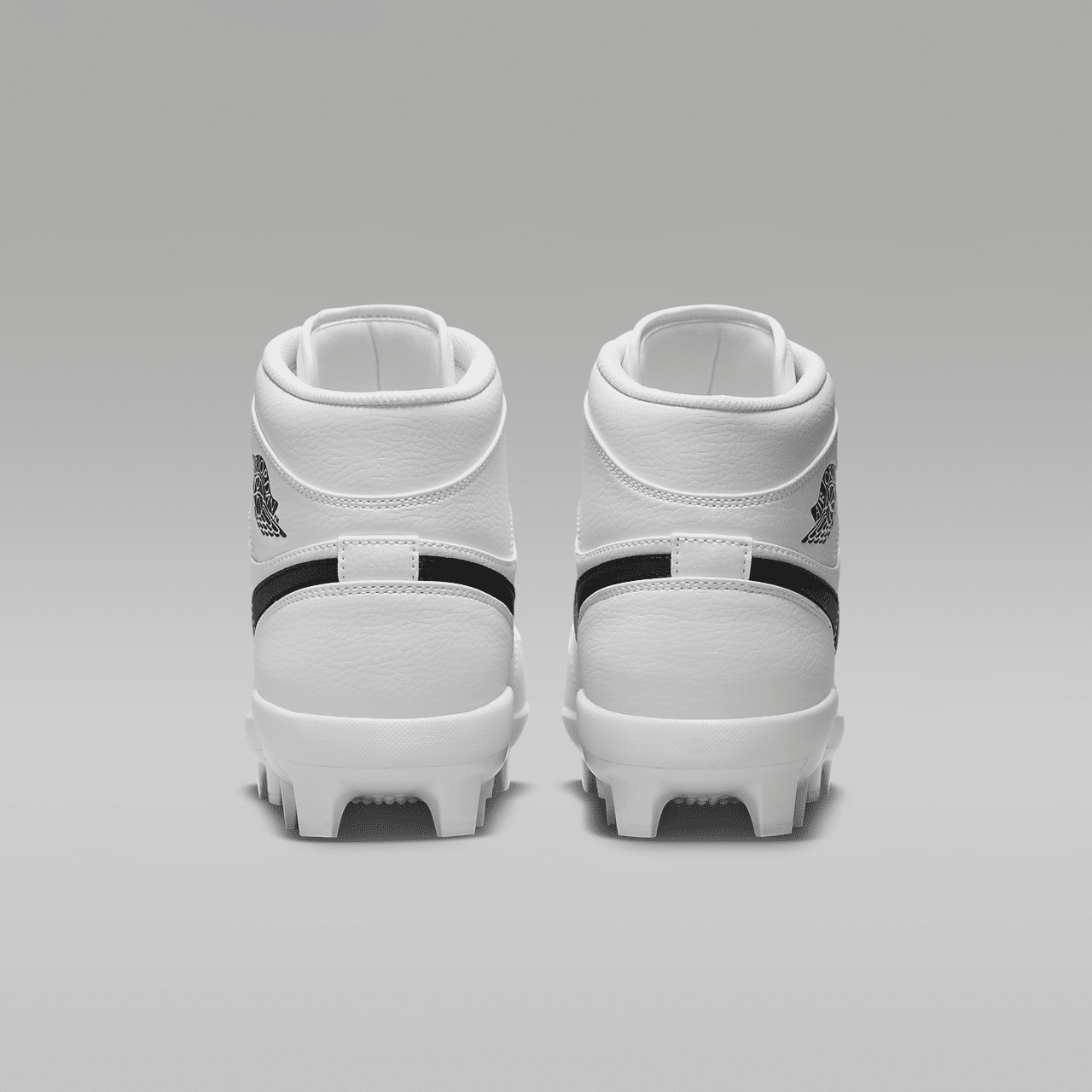 1 Retro MCS Men's Baseball Cleats